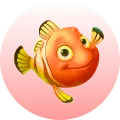Fishing Games Icon